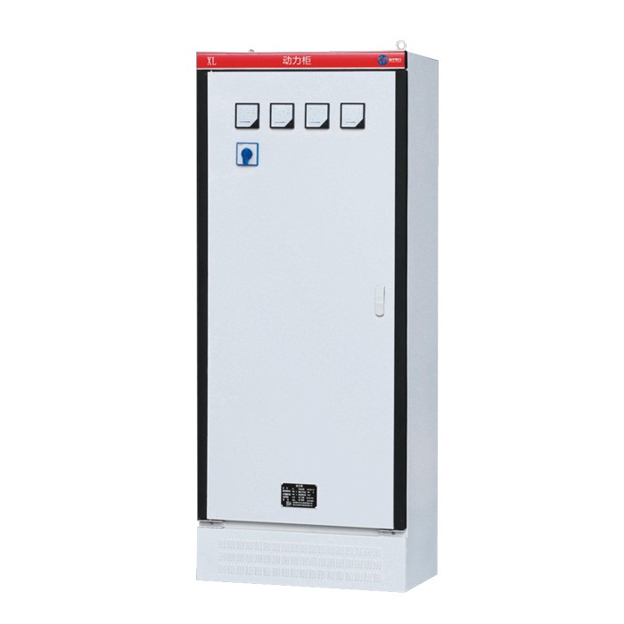 XL-21新型動力箱系列