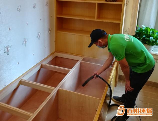 板材有異味等于甲醛超標嗎？佛山室內除甲醛方法