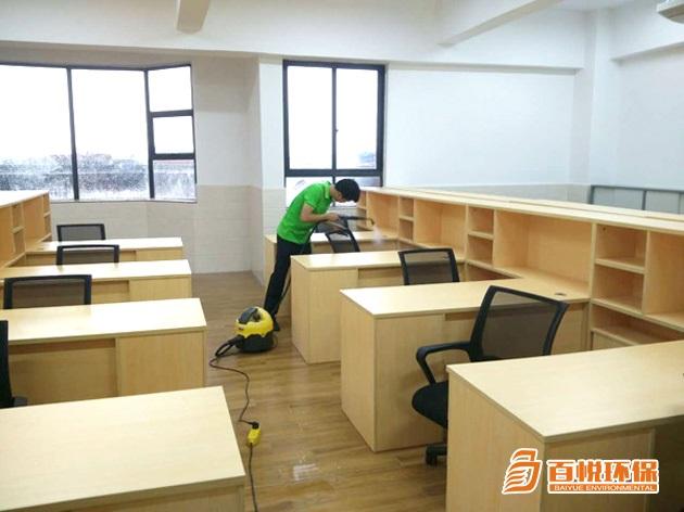 佛山辦公室甲醛治理百悅環保佛山家庭除甲醛公司